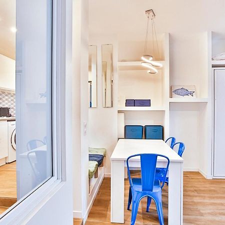 La Cle Studio Clim, Wifi, Gare Et Port A Toulon Dış mekan fotoğraf