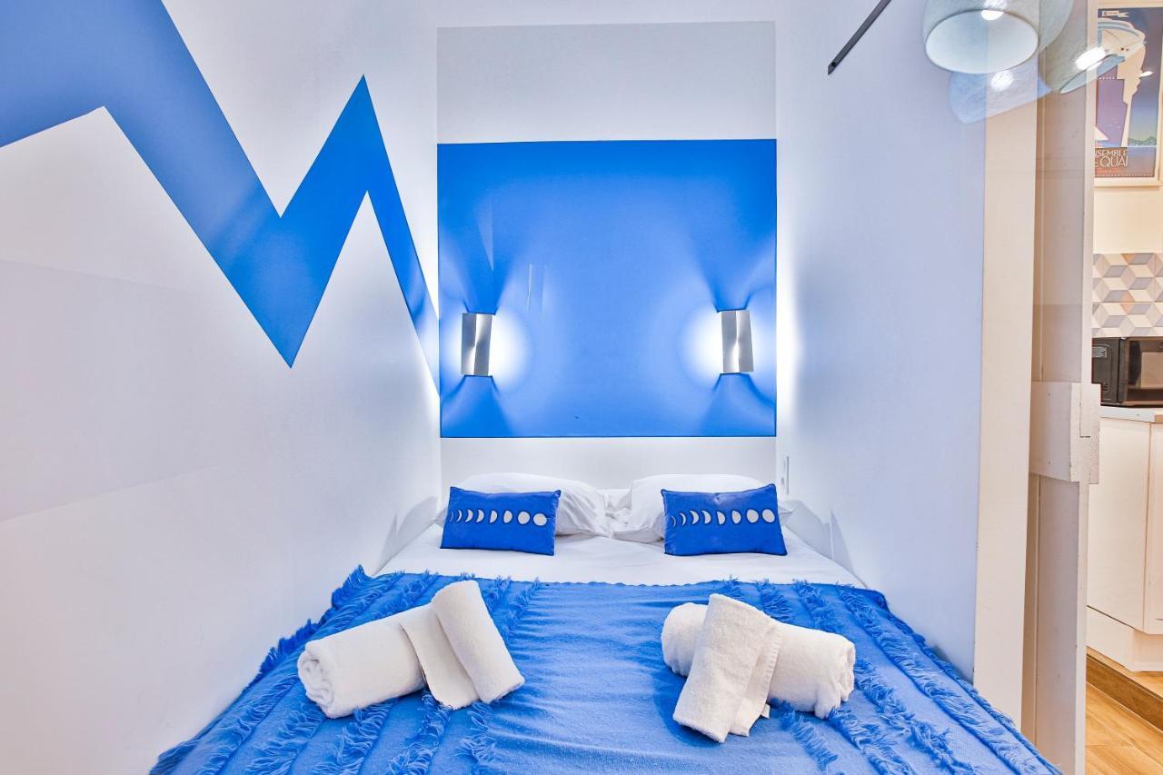 La Cle Studio Clim, Wifi, Gare Et Port A Toulon Dış mekan fotoğraf